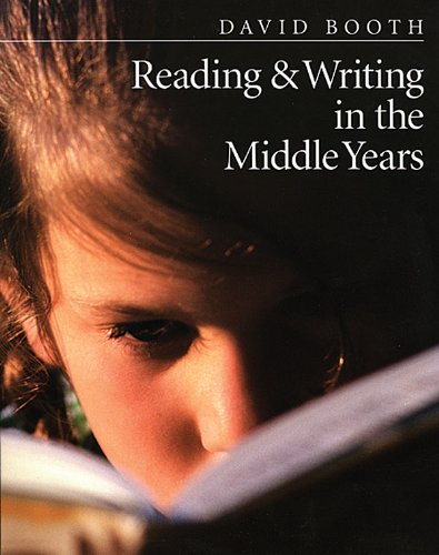 Imagen de archivo de Reading & Writing in the Middle Years a la venta por SecondSale