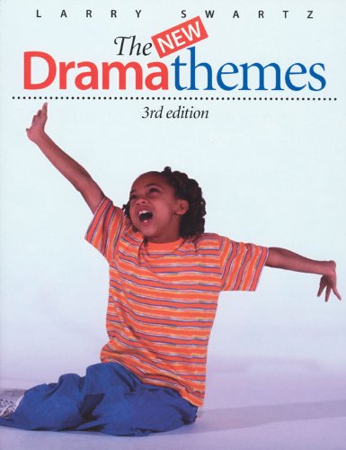 Stock image for The New Drama Themes for sale by Better World Books