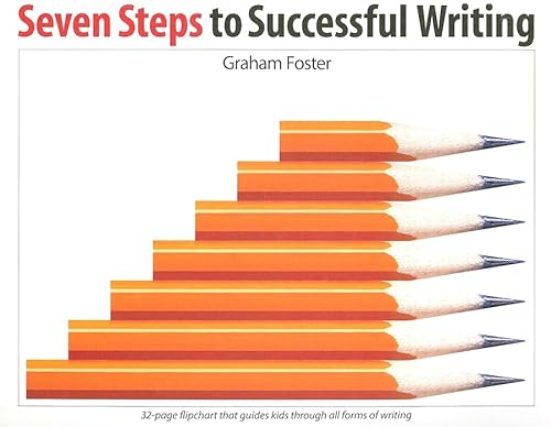 Imagen de archivo de Seven Steps to Successful Writing a la venta por SecondSale
