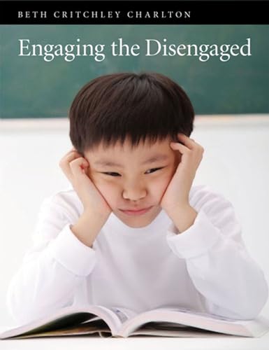 Stock image for Engaging the DisEngaged for sale by Irish Booksellers