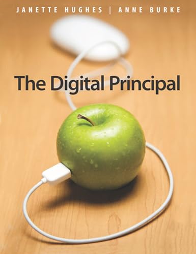 Imagen de archivo de The Digital Principal a la venta por Better World Books