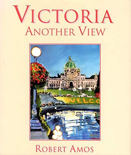 Stock image for Victoria Another View for sale by Keeper of the Page