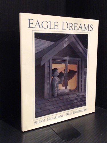 Beispielbild fr Eagle Dreams zum Verkauf von Better World Books: West