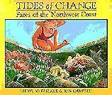9781551430409: Tides of Change: Faces of the Northwest Coast