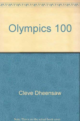 Stock image for Olympics 100 for sale by SecondSale