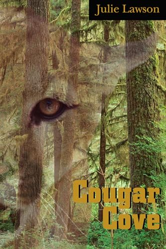 Imagen de archivo de Cougar Cove a la venta por Half Price Books Inc.