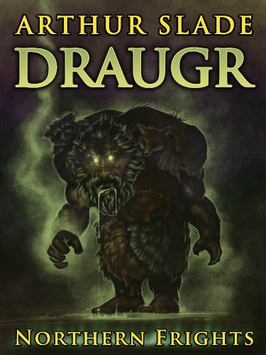 Stock image for Draugr for sale by ThriftBooks-Dallas