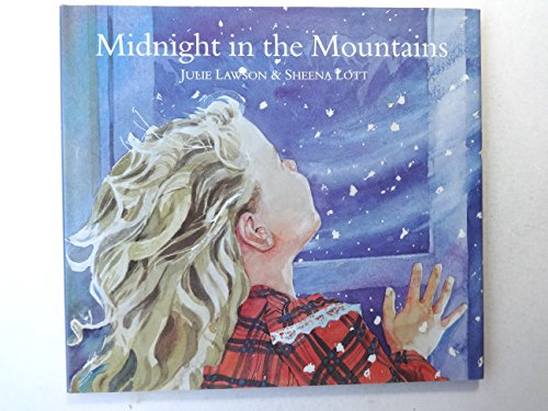 Stock image for Midnight In The Mountains for sale by SecondSale