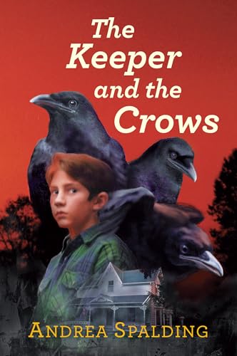 Stock image for The Keeper and the Crows (Orca Young Readers) for sale by HPB-Diamond