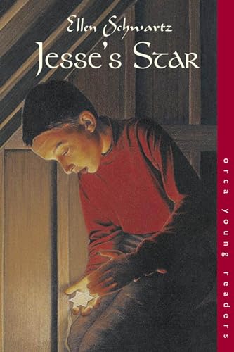 9781551431437: Jesse's Star (Orca Young Readers) [Idioma Ingls]