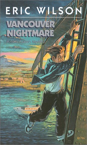 9781551431499: Vancouver Nightmare: A Tom Austen Mystery