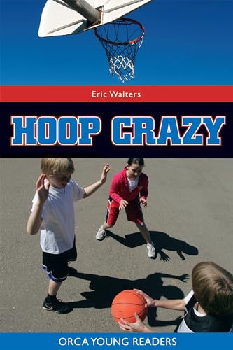 Imagen de archivo de Hoop Crazy! a la venta por Better World Books