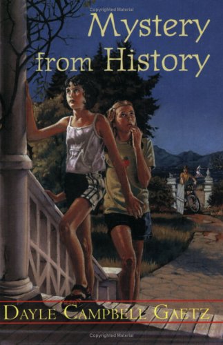 Beispielbild fr Mystery from History zum Verkauf von Russell Books