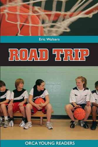 Beispielbild fr Road Trip (Orca Young Readers) zum Verkauf von Wonder Book