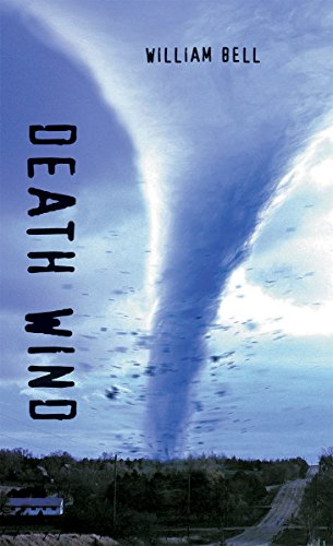 Beispielbild fr Death Wind zum Verkauf von Better World Books