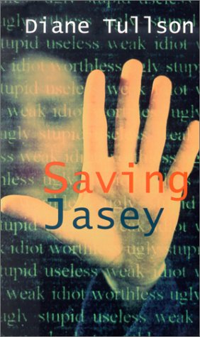 Beispielbild fr Saving Jasey zum Verkauf von Better World Books