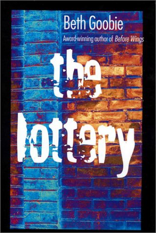 9781551432380: The Lottery