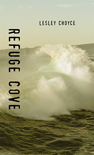 9781551432465: Refuge Cove (Orca Soundings)