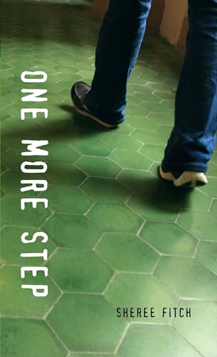 Stock image for One More Step for sale by Better World Books: West