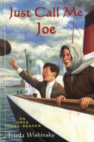 Imagen de archivo de Just Call Me Joe a la venta por Better World Books
