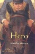 9781551432519: Hero (Orca Young Reader)