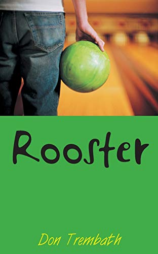 Stock image for Rooster for sale by Books Unplugged