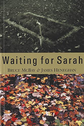 Imagen de archivo de Waiting for Sarah a la venta por Gulf Coast Books