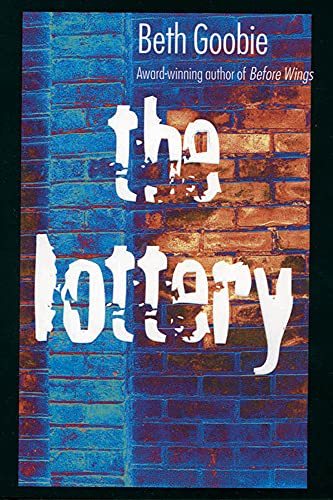 Beispielbild fr The Lottery zum Verkauf von ThriftBooks-Dallas