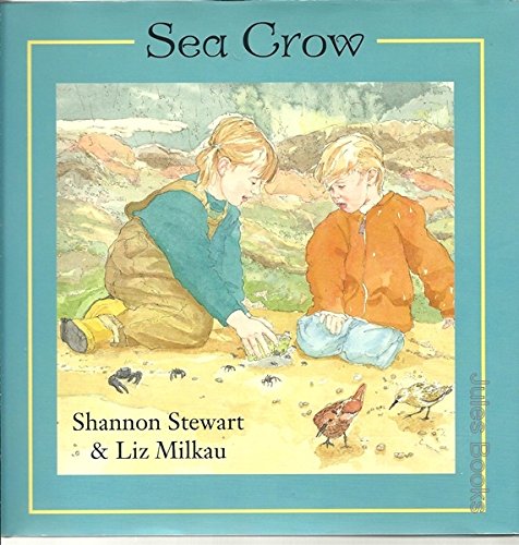 Imagen de archivo de Sea Crow a la venta por Better World Books