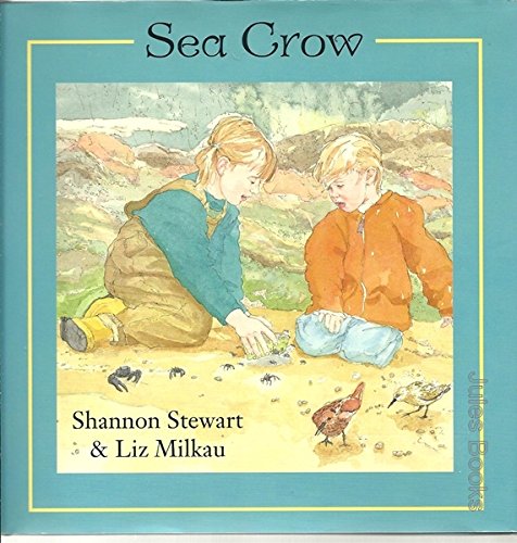 Stock image for Sea Crow for sale by Better World Books