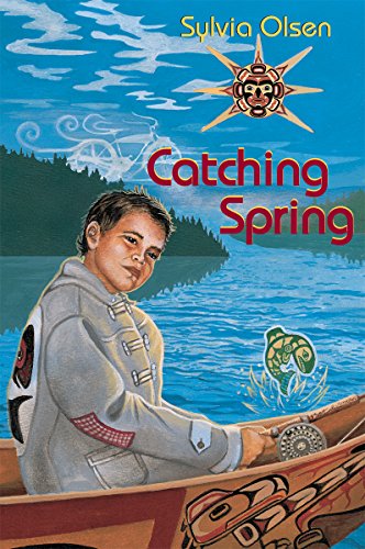 Beispielbild fr Catching Spring zum Verkauf von medimops