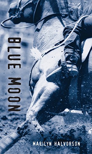 Stock image for Blue Moon for sale by Better World Books