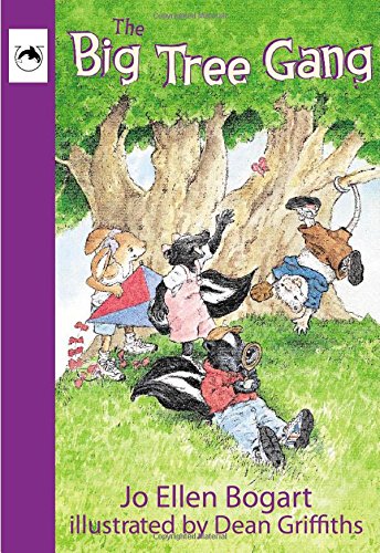 Stock image for The Big Tree Gang for sale by Better World Books