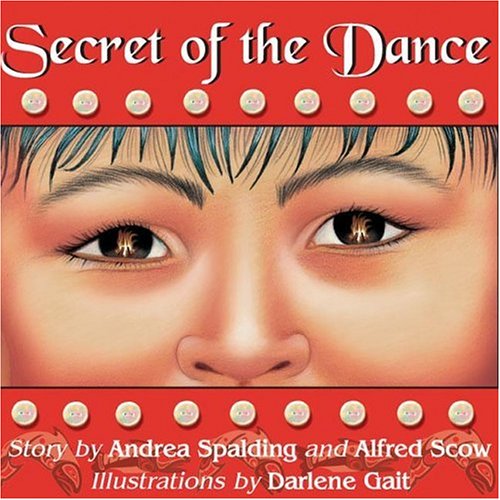 Stock image for Secret of the Dance for sale by Better World Books
