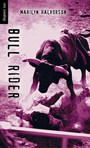 9781551434070: Bull Rider (Orca Soundings)