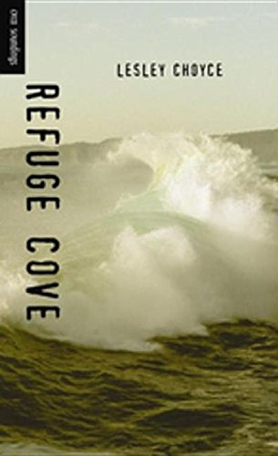 9781551434186: Refuge Cove (Orca Soundings)