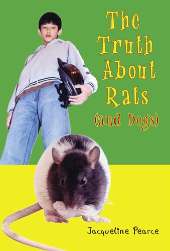 Stock image for The Truth About Rats (and Dogs) for sale by SecondSale