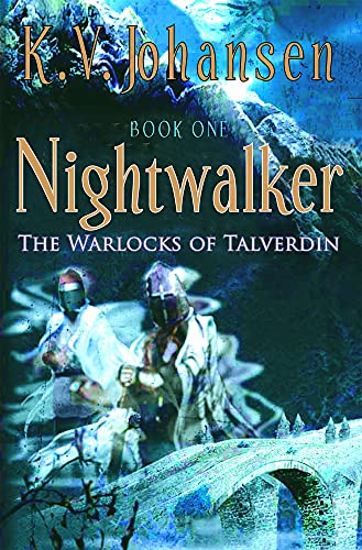 Stock image for Nightwalker for sale by Better World Books: West