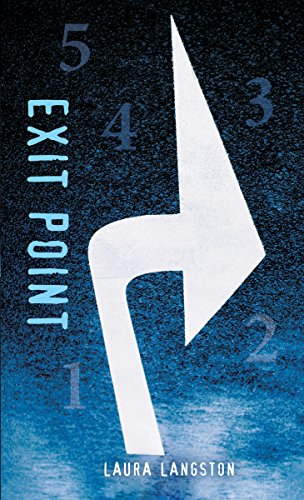 Beispielbild fr Exit Point zum Verkauf von Better World Books