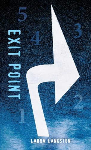 Imagen de archivo de Exit Point a la venta por Better World Books