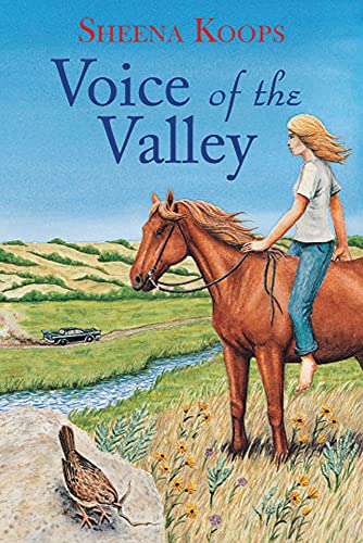 9781551435145: Voice of the Valley