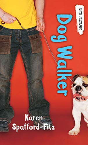 Beispielbild fr Dog Walker zum Verkauf von Better World Books