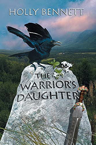 Stock image for The Warrior's Daughter for sale by More Than Words