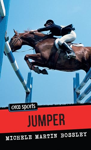 Stock image for Jumper (Orca Sports) for sale by Gulf Coast Books