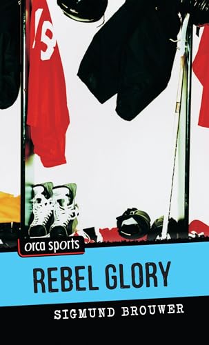 Beispielbild fr Rebel Glory zum Verkauf von Robinson Street Books, IOBA