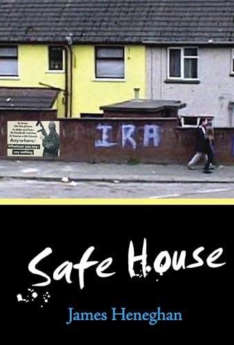 Beispielbild fr Safe House zum Verkauf von Better World Books