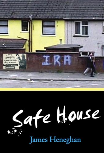Stock image for Safe House for sale by Better World Books