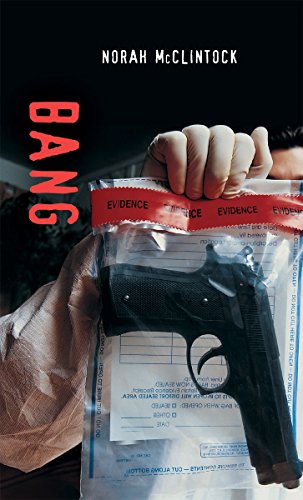 Imagen de archivo de Bang a la venta por Better World Books