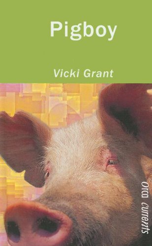 Stock image for Pigboy for sale by Better World Books: West