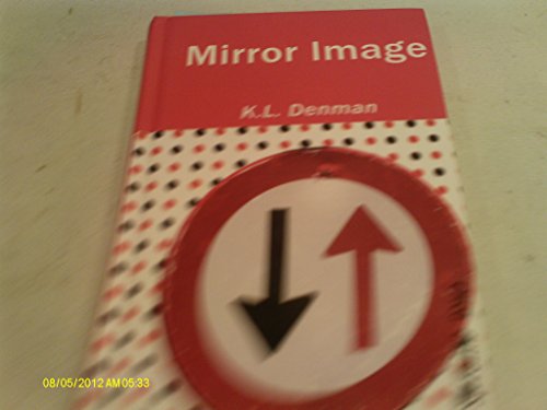 Stock image for Mirror Image (Orca Currents) for sale by Front Cover Books